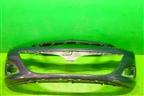 Бампер передний (после 2012г 5ти дверный кузов) (13368660) для Opel Astra J с 2009г