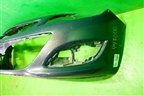 Бампер передний (после 2012г 5ти дверный кузов) (13368660) для Opel Astra J с 2009г