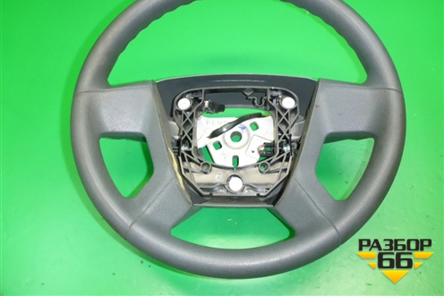 Рулевое колесо под AIR BAG без AIR BAG для Dodge Avenger с 2007г