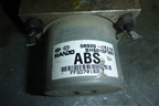 Блок ABS (589201E110) для Kia Rio с 2005-2011г