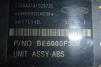 Блок ABS (589201E110) для Kia Rio с 2005-2011г
