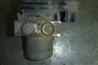 Блок ABS (589201E110) для Kia Rio с 2005-2011г