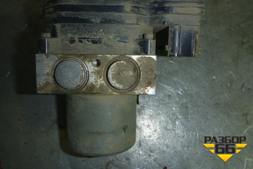 Блок ABS (589201E110) для Kia Rio с 2005-2011г