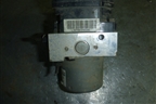 Блок ABS (589201E110) для Kia Rio с 2005-2011г