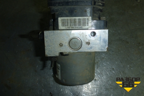 Блок ABS (589201E110) для Kia Rio с 2005-2011г