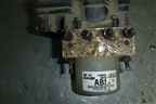 Блок ABS (589201E110) для Kia Rio с 2005-2011г