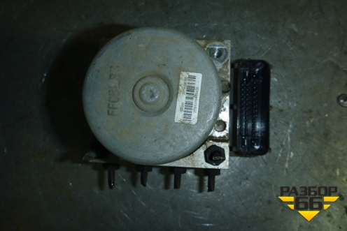 Блок ABS (589201E110) для Kia Rio с 2005-2011г