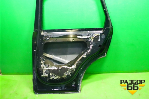 Дверь задняя правая (LR036402) для Land Rover Range Rover 4 с 2013-2022г