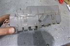 Блок предохранителей салонный для Honda Civic 4D с 2006-2012г