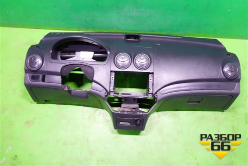Торпедо не под AIR BAG для Chevrolet Aveo (T250) с 2005-2011
