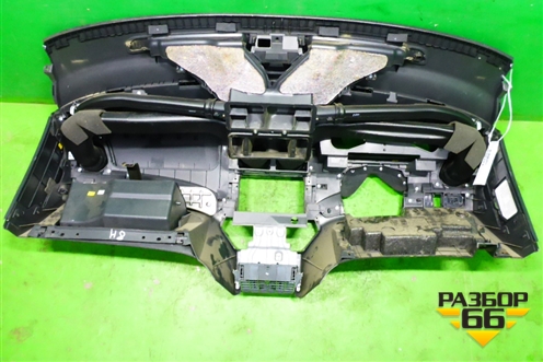 Торпедо не под AIR BAG для Chevrolet Aveo (T250) с 2005-2011