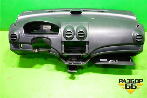 Торпедо не под AIR BAG для Chevrolet Aveo (T250) с 2005-2011