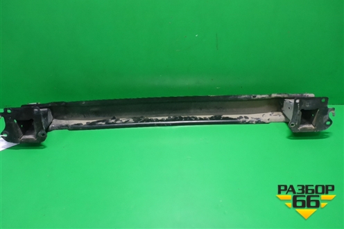 Усилитель заднего бампера (3G0807305E) ( 3G0807311B) для Volkswagen Passat [B8] 2014-2024г