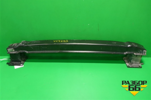 Усилитель заднего бампера (3G0807305E) ( 3G0807311B) для Volkswagen Passat [B8] 2014-2024г