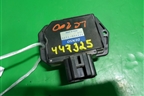 Резистор отопителя (заднего отопителя) (4993002230) для Toyota Land Cruiser (200) с 2008г
