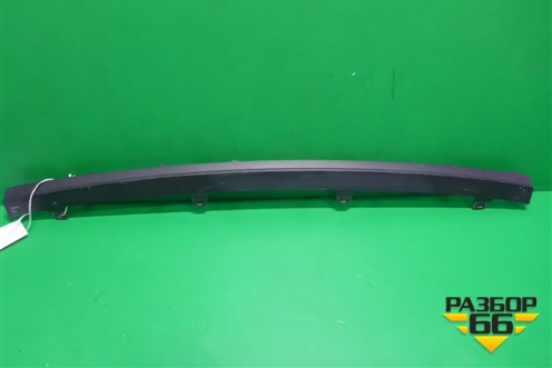 Накладка переднего бампера (5241148030) для Lexus RX 350 c 2015г