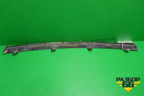 Накладка переднего бампера (5241148030) для Lexus RX 350 c 2015г