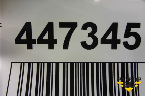 Накладка двери передней правой (7507148100) для Lexus RX 350 c 2015г
