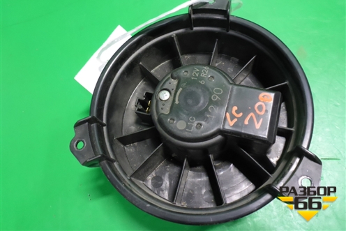 Моторчик отопителя (задний) (8710328111) для Toyota Land Cruiser (200) с 2008г