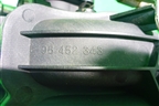 Коллектор впускной (1.4л F14D3) (96452343) для Chevrolet Lacetti с 2003г