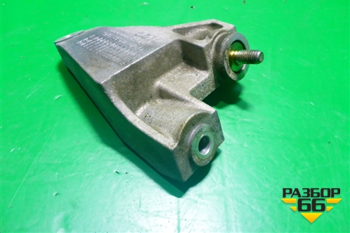 Кронштейн генератора (1.4л F14D3 верхний) (96892600) для Chevrolet Lacetti с 2003г
