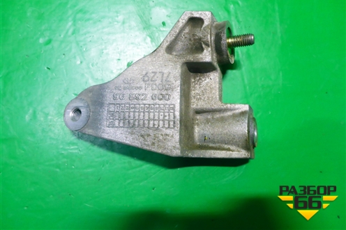 Кронштейн генератора (1.4л F14D3 верхний) (96892600) для Chevrolet Lacetti с 2003г