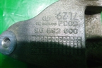 Кронштейн генератора (1.4л F14D3 верхний) (96892600) для Chevrolet Lacetti с 2003г