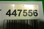 Кронштейн генератора (1.4л F14D3 верхний) (96892600) для Chevrolet Lacetti с 2003г