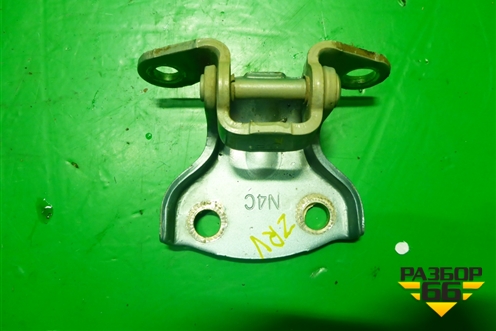 Петля двери задней правой верхняя (96547674) для Chevrolet Lacetti с 2003г