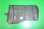 Накладка внутренняя (консоли правая) (96654980) для Chevrolet Aveo (T250) с 2005-2011