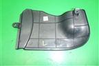 Накладка внутренняя (консоли левая) (96654976) для Chevrolet Aveo (T250) с 2005-2011