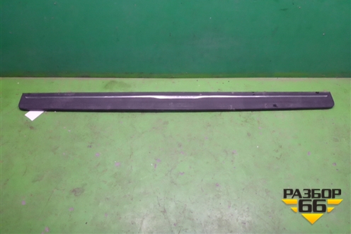 Подножка L=R для Land Rover Range Rover 4 с 2013-2022г