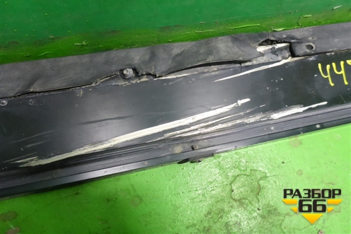 Подножка L=R для Land Rover Range Rover 4 с 2013-2022г
