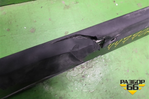 Подножка L=R для Land Rover Range Rover 4 с 2013-2022г