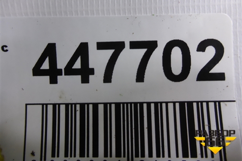 Подножка L=R для Land Rover Range Rover 4 с 2013-2022г