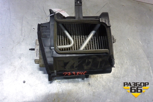 Корпус отопителя (под радиатор) для Chevrolet Aveo (T250) с 2005-2011
