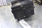 Корпус отопителя (под радиатор) для Chevrolet Aveo (T250) с 2005-2011