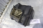 Корпус отопителя (под радиатор) для Chevrolet Aveo (T250) с 2005-2011