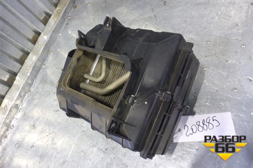 Корпус отопителя (под радиатор) для Chevrolet Aveo (T250) с 2005-2011