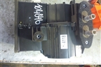 Корпус отопителя (под радиатор) для Chevrolet Aveo (T250) с 2005-2011