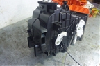 Корпус отопителя (под радиатор) для Chevrolet Aveo (T250) с 2005-2011