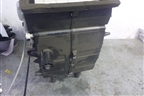 Корпус отопителя (под радиатор) для Chevrolet Aveo (T250) с 2005-2011