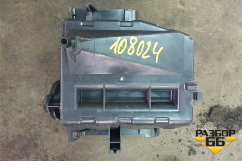 Корпус отопителя (под радиатор) для Chevrolet Aveo (T250) с 2005-2011