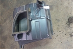 Корпус отопителя (под радиатор) для Chevrolet Aveo (T250) с 2005-2011