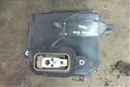 Корпус отопителя (под радиатор) для Chevrolet Aveo (T250) с 2005-2011
