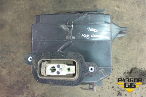 Корпус отопителя (под радиатор) для Chevrolet Aveo (T250) с 2005-2011