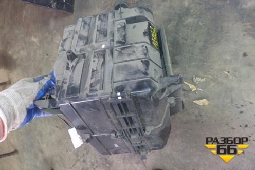 Корпус отопителя (под радиатор) для Chevrolet Aveo (T250) с 2005-2011