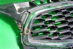 Решетка радиатора (до 2015г) (86351A2000) для Kia Ceed с 2012-2018г