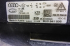 Фара правая (до 2014г ксенон без блока и лампы) (8U0941006) для Audi Q3 с 2011-2018г