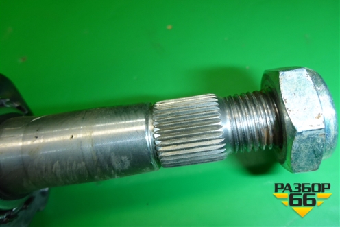 Колонка рулевая (96862594) для Chevrolet Aveo (T250) с 2005-2011